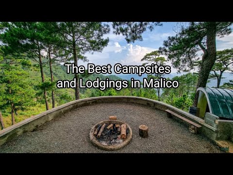 The Best And Very Unique Campsites And Homestays In Malico