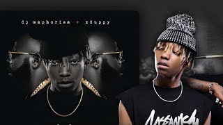 Scotts Maphuma & Xduppy - Syababheka (Official Audio) Feat. Seun1401