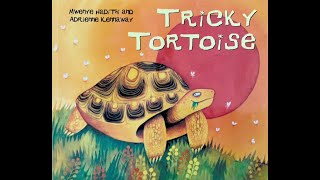 The Tricky Tortoise