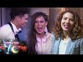 GGV: Scary mirror prank