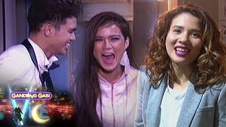 GGV: Scary mirror prank