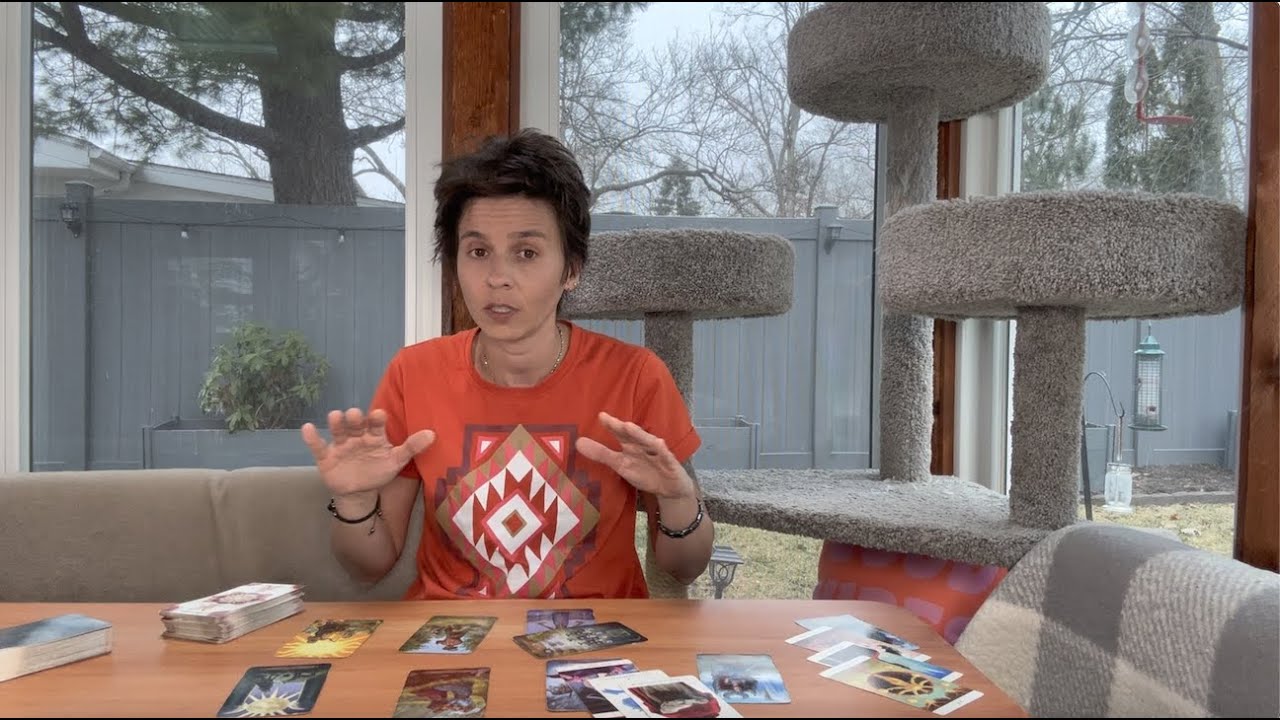 CANCER MID JANUARY 2023 - 