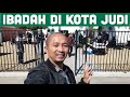 BEGINI RASANYA SHALAT JUMAT DI LAS VEGAS | VLOG #83