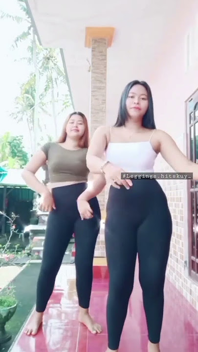 #legging #gemoy #tiktokleggings