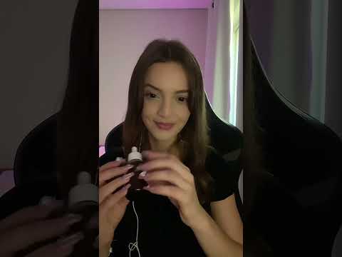 ASMR SIGA MINHAS INSTRUÇÕES (Live ttk)