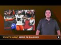 Myles Garrett Finishes TOP 3 In ESPN’s Edge Rusher Rankings | Cleveland Browns News & Analysis