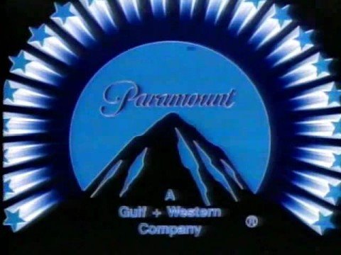 Paramount Home Video 1982-1986