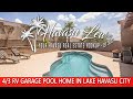 Lake Havasu Pool Home With RV Garage 780 Little Dr