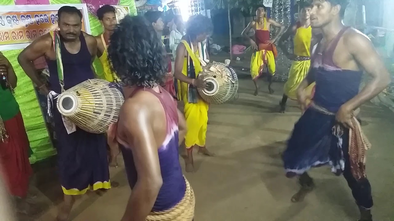 Mahaling 24 prahar 2019 ||Guru Metu panigrahi