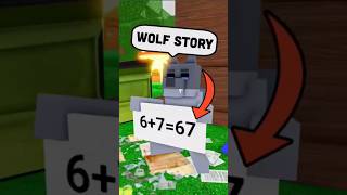Wolf Story