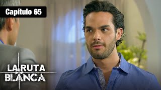 La Ruta Blanca - Cap 65 - La red secreta del Narcotráfico - Serie colombiana en español