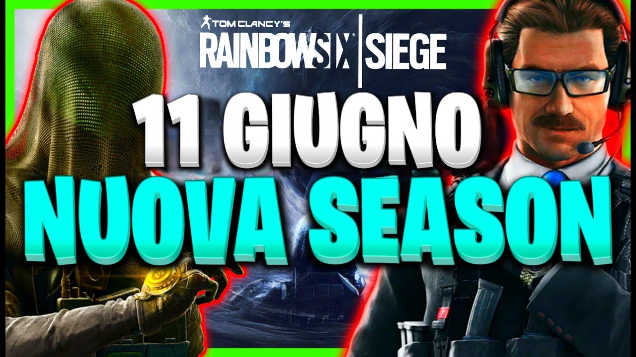 Quando Esce La Nuova Season Di Rainbow