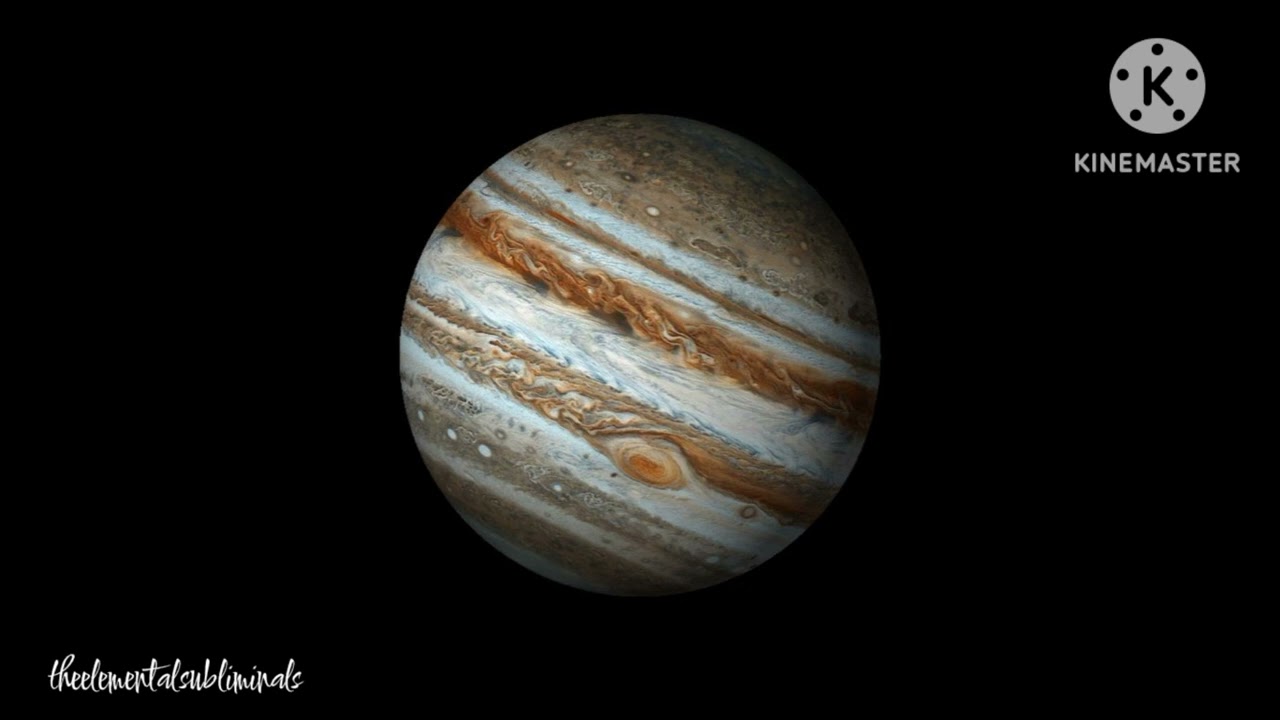 ♃ Jupiter's Protection 🔮