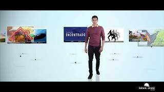 Parodia Trivago Sahara Del Urubó