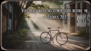Daily devotion. (04/08/2026)