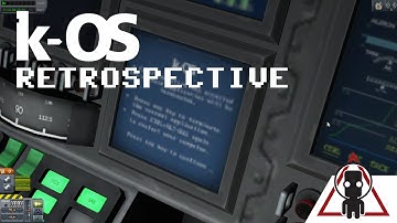 kOS: Prospective Retrospectivity