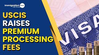 US Raises Premium Processing Visa Fees From March 2026