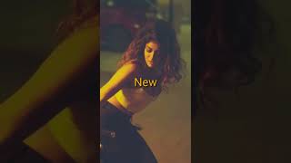 South Indian Actress, Model & Celebrity Dimple Hayathi Cute & Photo Glimpses New