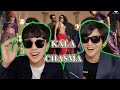 Kala Chashma Reaction by Korean Dost | Baar Baar Dekho | Sidharth & Katrina