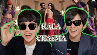 Baixar Kala Chashma Reaction by Korean Dost | Baar Baar Dekho | Sidharth & Katrina