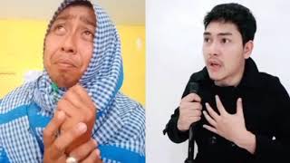 tik tok rhoma dan rika
