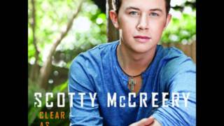 Vignette de la vidéo "Clear as Day   Scotty McCreery"