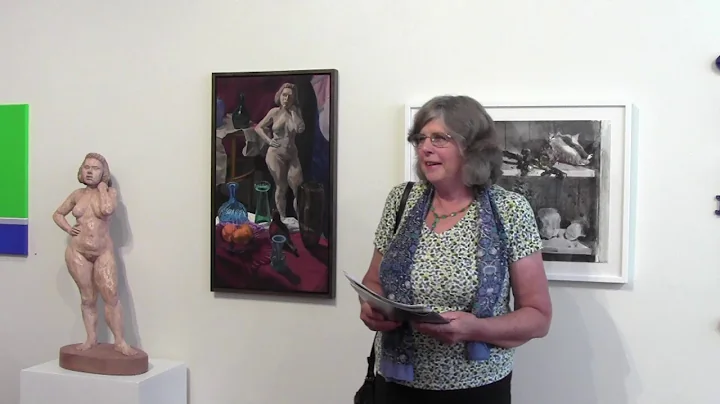 Artist Talk with Shelia Chimes, Elizabeth Heller &...
