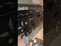 old elevator servicing #doors