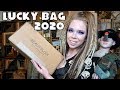 Beautylish LUCKY BAG 2020! ★
