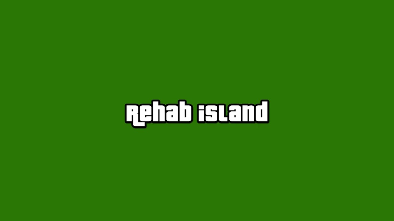 Rehab Island (Grand Theft Auto V)