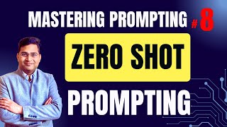 Zero-Shot Prompting Explained | How to Get Smart AI Results Without Examples