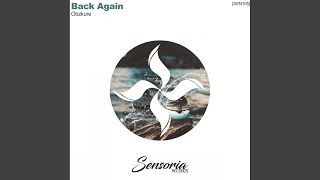Back Again (Original Mix)