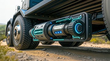 15 GENIUS TRUCK INVENTIONS THAT ARE ON ANOTHER LEVEL