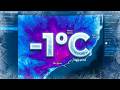 ALERTA NO SUDESTE: Frio de -1°C e Chuva Atípica!