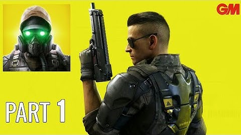 Battle Prime (by BlitzTeam LLC) Android / IOS - walkthrough gameplay part 1