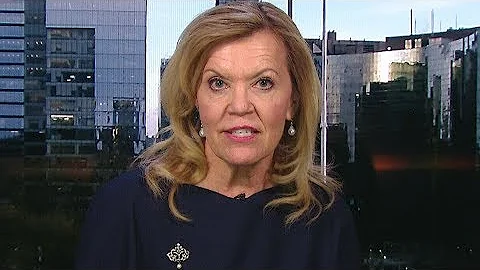 Ontario Health Minister Christine Elliott on overh...