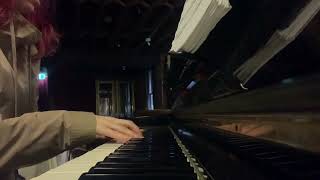 Piano improv - Soft Pockets screenshot 1