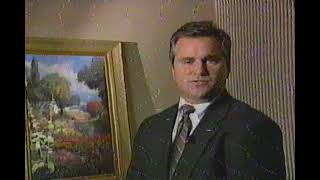 Thomas J. Henry Corpus Christi, Tx. 2002 Commercial.