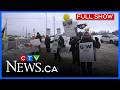 Northern bus drivers returning to routes | CTV News Northern Ontario at 11:30pm for Apr. 24, 2026