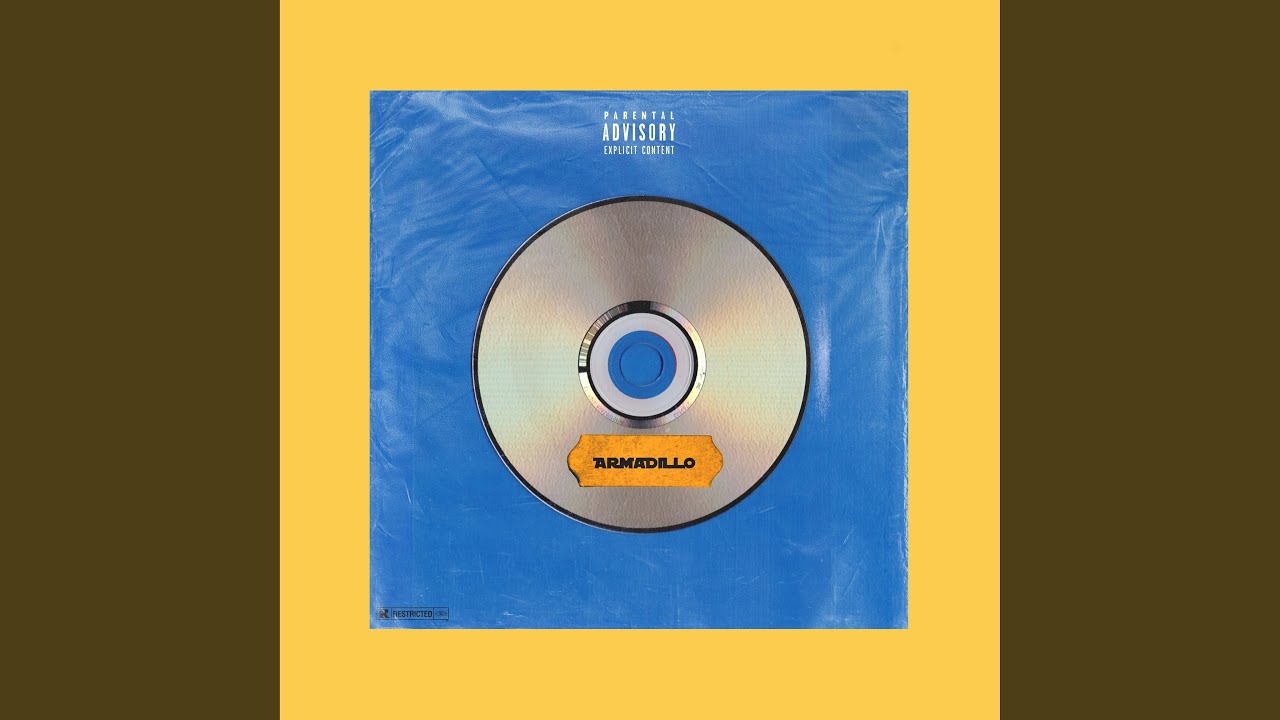 ARMADILLO YouTube Music