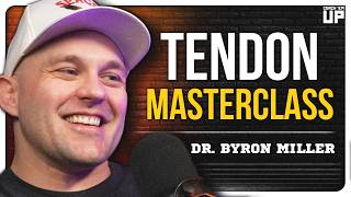 Fixing Shoulder Pain & Rotator Cuff Injuries with DR. BYRON MILLER | Coach Em Up Podcast Ep. 103 Fixing Shoulder Pain & Rotator Cuff Injuries with DR. BYRON MILLER | Coach Em Up Podcast Ep. 103