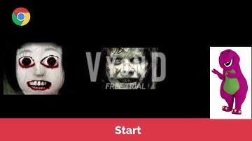 Barney OS (2020 Video)