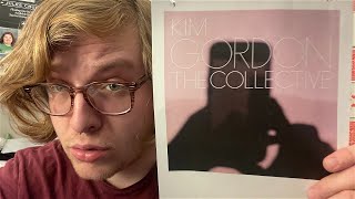 REVIEW: The Collective - Kim Gordon