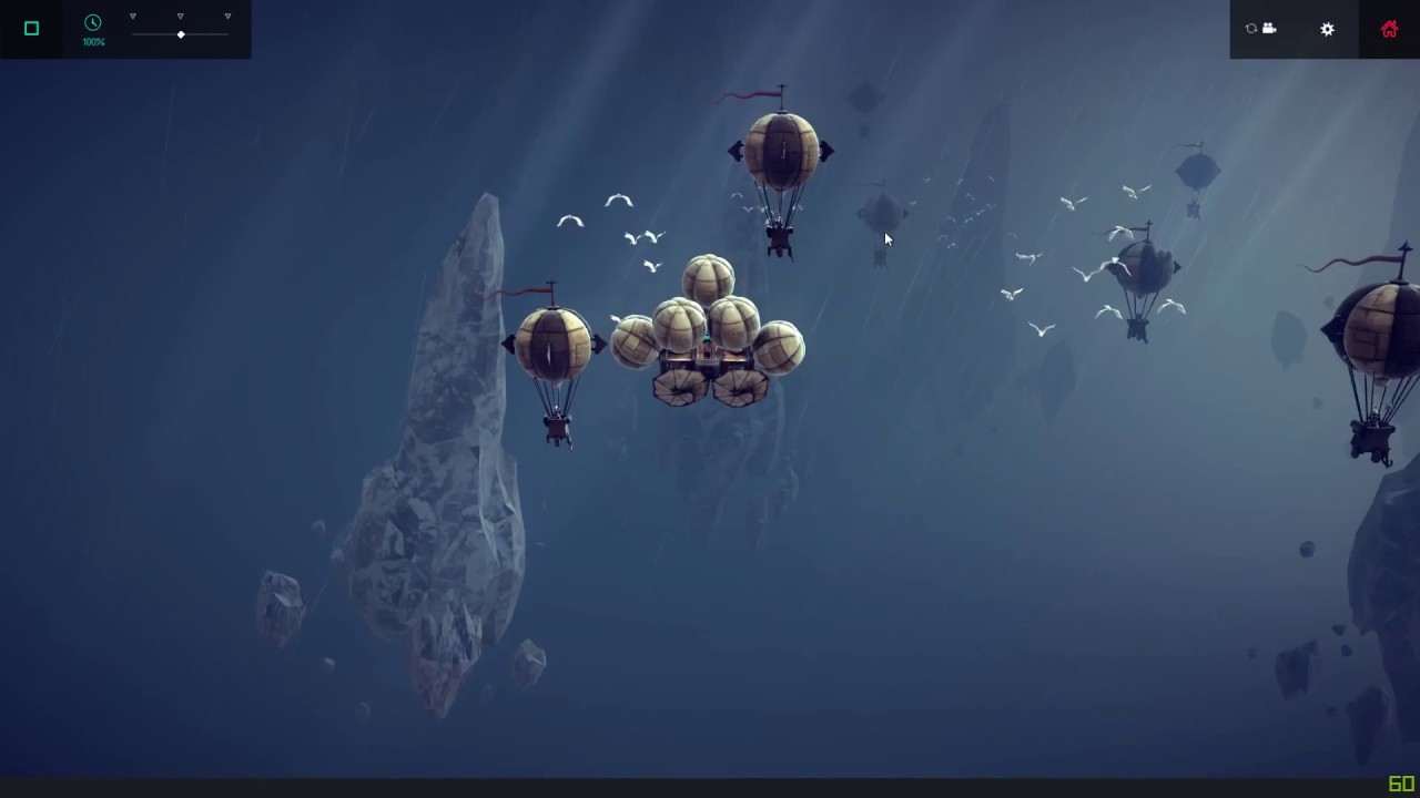 besiege flying machines besiege flying machines