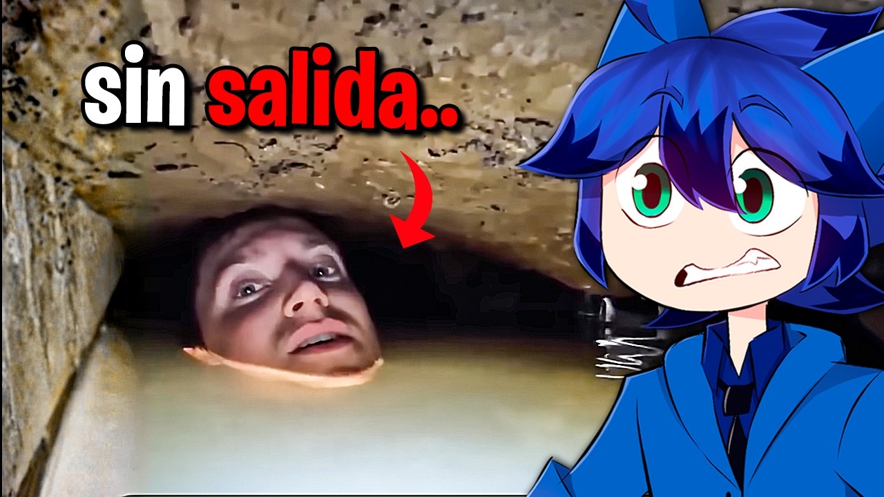 Casi GRABAN sus ULTIMOS MOMENTOS en DIRECTO