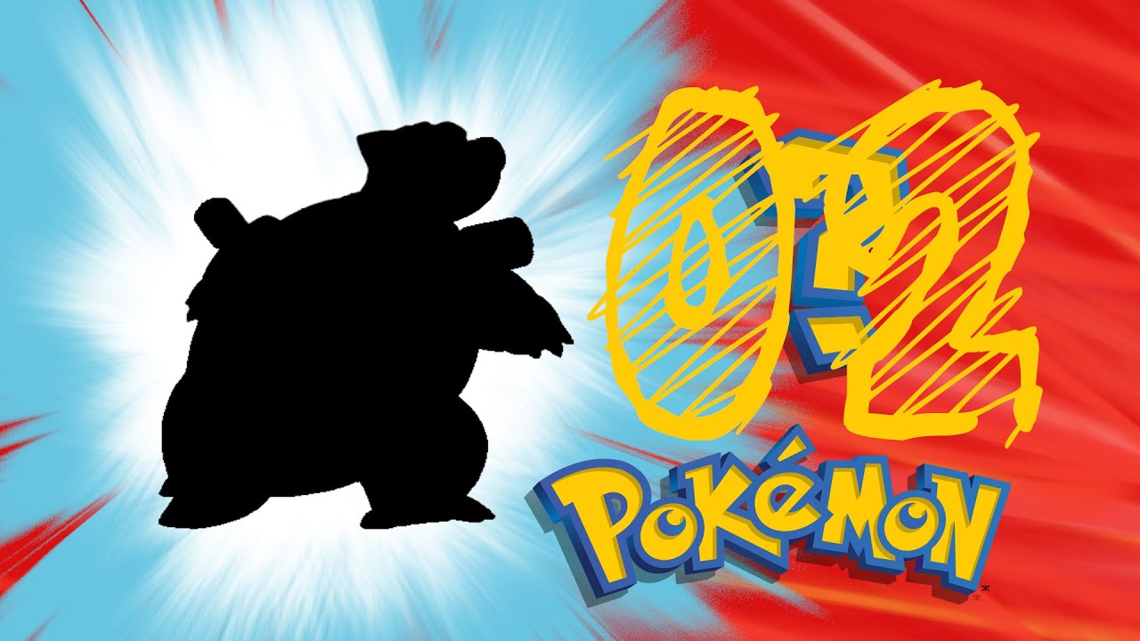 DER GRO E RESET I Pokemon HeartGold Nuzlocke Challenge GER YouTube
