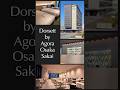 Dorsett by Agora Osaka Sakai | Stunning Sunset Harbor Views & Affordable Luxury