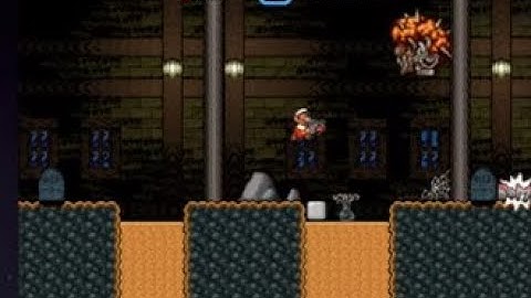 SMBX2 Beta 4 episode SMB A New Beginning Part 3