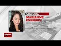 'Mary Grace Piattos,' kasama sa mga testigo sa impeachment vs. VP Sara | Frontline Express
