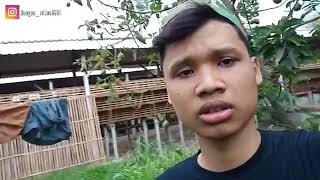 Vlog||bapake saipol